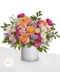 Whimsical Moments Bouquet - Deluxe