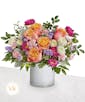 Whimsical Moments Bouquet - Deluxe