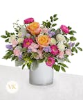 Whimsical Moments Bouquet - Standard