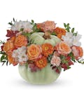 Whimsy Pumpkin Bouquet - Premium