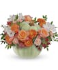 Whimsy Pumpkin Bouquet - Deluxe