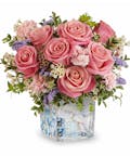 Whispers of Grace Bouquet - Large
