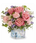 Whispers of Grace Bouquet - Deluxe