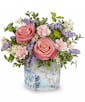Whispers of Grace Bouquet - Standard