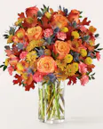 Winds of Autumn Bouquet - Premium