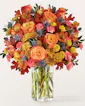 Winds of Autumn Bouquet - Premium