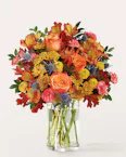 Winds of Autumn Bouquet - Standard