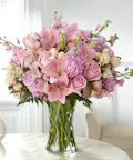 Wishes & Blessings Bouquet - Premium