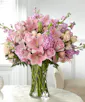 Wishes & Blessings Bouquet - Premium