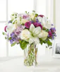 Wishing Peace Bouquet - Deluxe