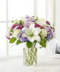 Wishing Peace Bouquet - Standard