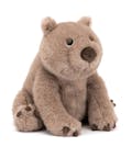 Wonda Wombat by Jellycat London