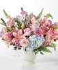 Wonderland Bouquet - Premium