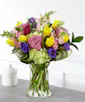 Wondrous Memories Bouquet - Deluxe
