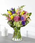 Wondrous Memories Bouquet - Standard