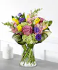 Wondrous Memories Bouquet - Standard