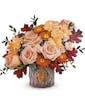 Woodland Garden Bouquet - Premium
