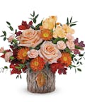Woodland Garden Bouquet - Standard