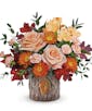 Woodland Garden Bouquet - Standard