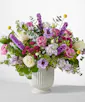 Work of Art Bouquet - Premium