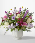 Work of Art Bouquet - Deluxe