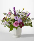 Work of Art Bouquet - Standard