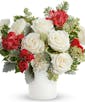 Holiday Joy Bouquet - Deluxe